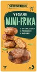 Veganer Leberkäse oder Vegane Mini-Frika von Greenforce für 2,49 € bei REWE im Angebot Veganer Leberkäse oder Vegane Mini-Frika von Greenforce im aktuellen REWE Prospekt
