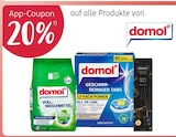 App-Coupon 20% im Angebot bei Rossmann in Kaarst App-Coupon 20% Angebote von domol bei Rossmann Kaarst