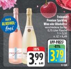 Premium Sparkling Wine Angebote von Freixenet bei EDEKA Gera für 3,79 €
