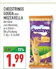 Aktuelle Mozzarella Angebote bei Marktkauf in Wuppertal Aktuelles Gouda Angebot bei Marktkauf in Wuppertal ab 1,99 €