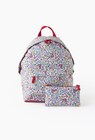Sac à dos et trousse 17L en promo chez Monoprix la Garenne Courbevoie à 10,19 €