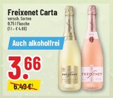 Carta bei Trinkgut im Bornheim Prospekt für 3,66 €