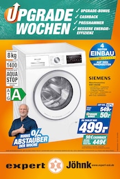 expert Prospekt für Gettorf mit 16 Seiten expert Prospekt "Top Angebote" für Gettorf, 16 Seiten, 10.10.2025 - 16.10.2025