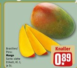 Mango bei REWE im Prospekt "" für 0,89 €