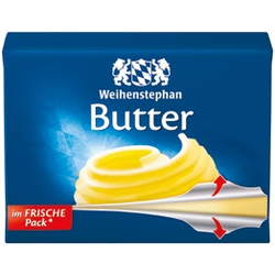 Butter