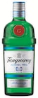 Tanqueray 0° - Tanqueray dans le catalogue Super U