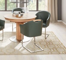 Esstisch bei Höffner in Mülheim Esstisch im Angebot bei Höffner Mülheim für 1.549,00 €