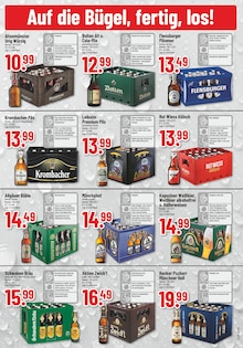 Cola im aktuellen Trinkgut Prospekt (Mönchengladbach) Cola im Trinkgut Prospekt "Aktuelle Angebote" mit 10 Seiten (Mönchengladbach)