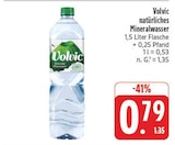 natürliches Mineralwasser im Angebot bei EDEKA in Bayreuth natürliches Mineralwasser Angebote von Volvic bei EDEKA Bayreuth für 0,79 €