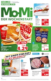 Getränkemärkte Prospekt von Kaufland Kaufland Prospekt: KNÜLLER, 40 Seiten, 27.06.2022 - 29.06.2022