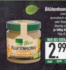 Blütenhonig im EDEKA Prospekt Blütenhonig von EDEKA Bio im aktuellen EDEKA Prospekt für 2,99 €