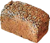 Dinkel-Vollkornbrot im V-Markt Prospekt Dinkel-Vollkornbrot von im aktuellen V-Markt Prospekt für 3,45 €