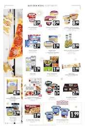 Aktueller Hieber Prospekt mit Erdbeeren, "Aktuelle Angebote", Seite 11