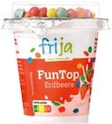 Erdbeerjoghurt von frija im aktuellen Netto mit dem Scottie Prospekt