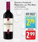 Trinkgut Frankfurt - Mederaño Angebot im Prospekt Mederaño bei Trinkgut im Frankfurt Prospekt für 2,79 €
