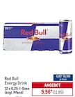 Aktuelles Energy Drink Angebot bei METRO in Langenfeld (Rheinland) ab 11,85 €