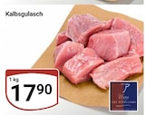 Aktuelle Rindfleisch Angebote bei GLOBUS in Saarbrücken Aktuelles Kalbsgulasch Angebot bei GLOBUS in Saarbrücken ab 17,90 €