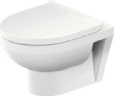 Wand-Tiefspül-WC Durastyle Basic im Angebot bei Globus-Baumarkt in Lahr Wand-Tiefspül-WC Durastyle Basic Angebote von Duravit bei Globus-Baumarkt Lahr für 111,00 €