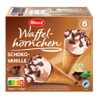 Waffelhörnchen von Maccel im aktuellen ALDI Nord Prospekt für 1,99 €