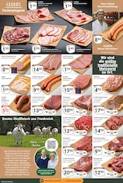 Aktueller GLOBUS Prospekt mit Pute, "Aktuelle Angebote", Seite 9