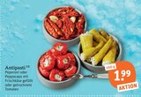 Antipasti im tegut Prospekt Antipasti im aktuellen tegut Prospekt für 1,99 €