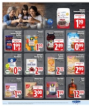 Mehl im EDEKA Prospekt in Regensburg Aktueller EDEKA Prospekt mit Mehl, "SPAREN IST APP SACHE", Seite 22