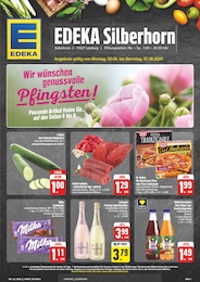 Aktueller EDEKA Prospekt (Röthenbach (Pegnitz)) EDEKA Prospekt mit 28 Seiten (Röthenbach (Pegnitz))