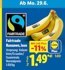 Lidl Ahlen Prospekt mit  im Angebot für 1,49 €