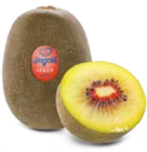 Kiwi Exotic Red oder Gold im EDEKA Prospekt Kiwi Exotic Red oder Gold im aktuellen EDEKA Prospekt für 0,66 €