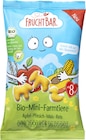 Babysnack Farmtiere, ab dem 8. Monat von FruchtBar im aktuellen dm-drogerie markt Prospekt