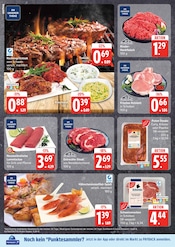 Aktueller E center Prospekt mit Pute, "Top Angebote", Seite 8