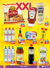 Essig im Netto Marken-Discount Prospekt in Erfurt Aktueller Netto Marken-Discount Prospekt mit Essig, "Aktuelle Angebote", Seite 28