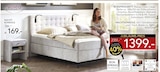 BRAUN Möbel-Center - BOXSPRINGBETT Angebot im Prospekt BOXSPRINGBETT bei BRAUN Möbel-Center im Prospekt "" für 1.399,00 €