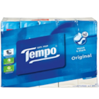 Aktuelle Taschentücher Angebote bei Netto Marken-Discount in Augsburg Aktuelles Taschentücher Angebot bei Netto Marken-Discount in Augsburg ab 2,99 €