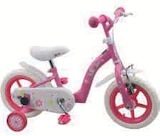 Vélo kid bike 12" - MERCER dans le catalogue Super U