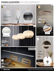 LED-Lampe im REUTER Prospekt in Ludwigshafen Aktueller REUTER Prospekt mit LED-Lampe, "BEZAHLBARE BÄDER | LEUCHTEN", Seite 36