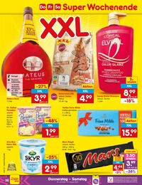 Netto Marken-Discount Wein im Prospekt 