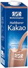 Haltbarer Kakao im Angebot bei Penny in Bautzen Haltbarer Kakao Angebote von Weihenstephan bei Penny Bautzen für 1,79 €