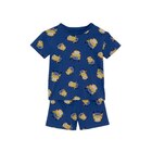 Pyjama garçon - MINIONS en promo chez Carrefour Pyjama garçon - MINIONS dans le catalogue Carrefour