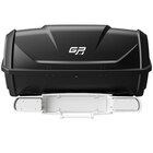 Coffre pour porte-vélos plateforme sur attelage Evolve GP - GP - Feu Vert à Vitry-sur-Seine Coffre pour porte-vélos plateforme sur attelage Evolve GP - GP en promo chez Feu Vert Vitry-sur-Seine à 329,00 €