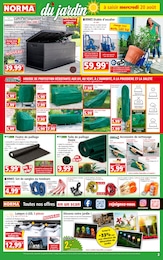 Offre Terreau dans le catalogue Norma du moment à la page 3