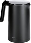 Wasserkocher „Enfinigy“ im XXXLutz Möbelhäuser Prospekt Wasserkocher „Enfinigy“ von Zwilling im aktuellen XXXLutz Möbelhäuser Prospekt für 59,99 €