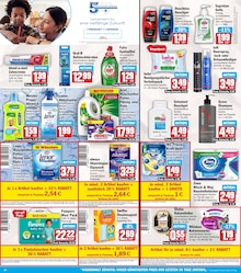Katzenfutter Angebot im aktuellen HIT Prospekt auf Seite 14