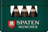 Münchner Hell im Angebot bei Trinkgut in Weinheim Münchner Hell Angebote von Spaten bei Trinkgut Weinheim für 14,99 €
