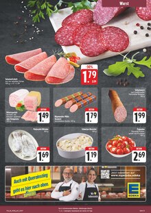 Käse im aktuellen E center Prospekt (Dresden) Käse im E center Prospekt "Wir lieben Lebensmittel!" mit 30 Seiten (Dresden)
