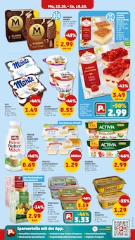 Fleisch im Penny Prospekt "Wer günstig will, muss Penny." mit 46 Seiten (Rostock)