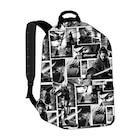 Sac à dos Comics Freegun - FREEGUN - Carrefour Sac à dos Comics Freegun - FREEGUN à 13,93 € dans le catalogue Carrefour