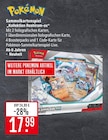 Kollektion Reshiram-ex Angebote von Pokémon bei Marktkauf Kirchheim für 17,99 €