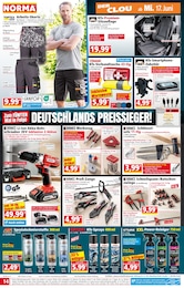 Norma Smartphone im Prospekt Norma Smartphone im Prospekt