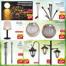 Led-Leuchten Angebot im aktuellen Zimmermann Prospekt auf Seite 11